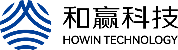 和贏電子